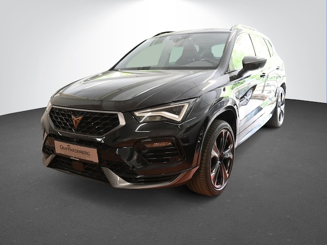 Cupra Ateca 2.0 TSI 4Drive