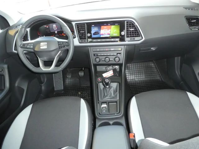 Seat Ateca 1.0 TSI Reference