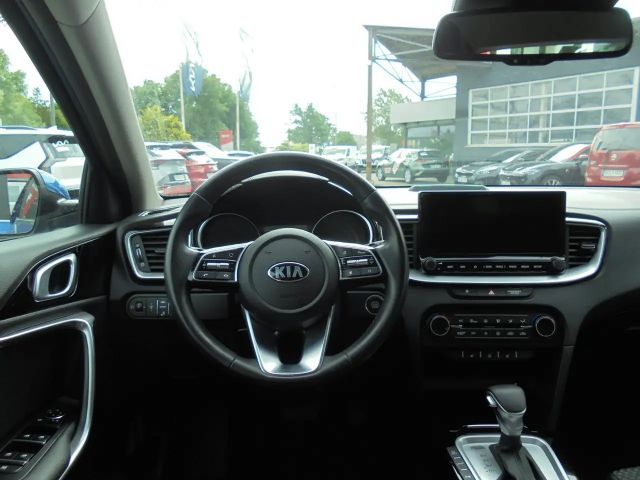 Kia XCeed GDi PHEV Spirit