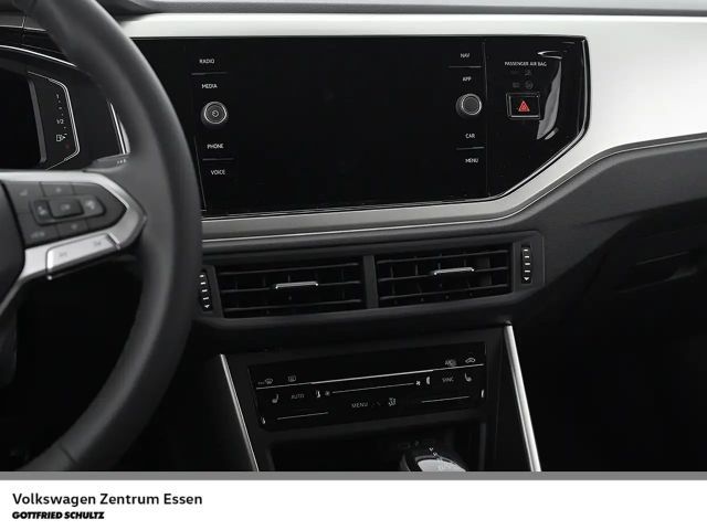 Volkswagen Taigo 1.0 TSI DSG Move