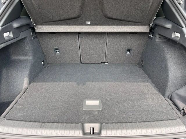 Cupra Terramar 1.5 eTSI