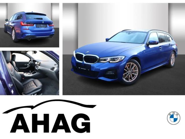 BMW 330 330i M-Sport Touring xDrive
