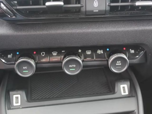 Citroën C4 PureTech Shine