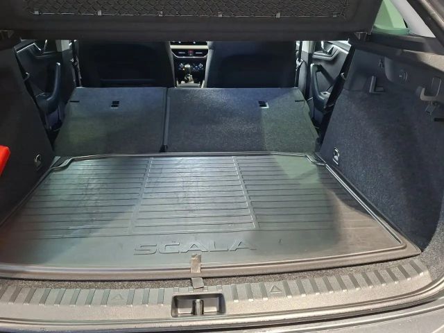 Skoda Scala Selection