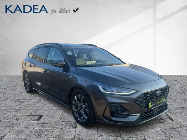 Ford Focus ST Line Wagon