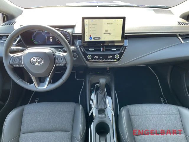Toyota Corolla Hybride Technik Touring