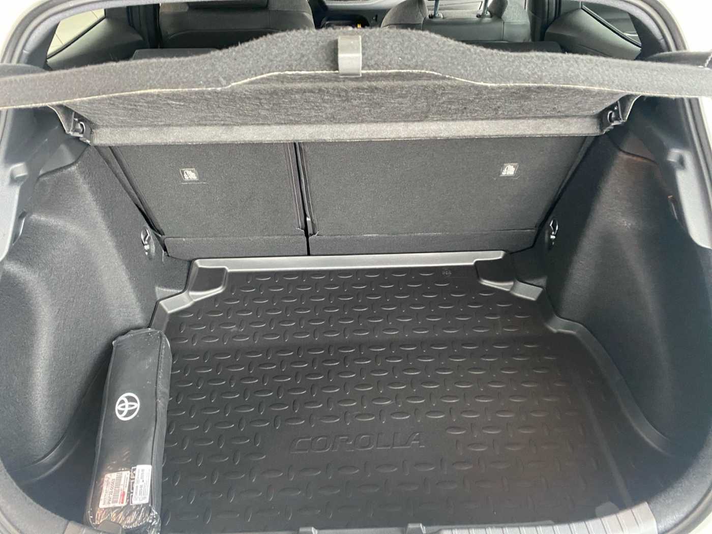 Toyota Corolla 5-deurs Team D Technik