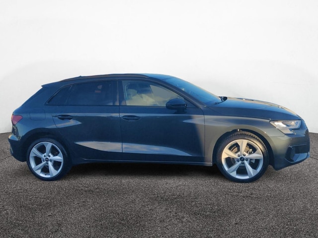 Audi A3 35 TFSI Sportback