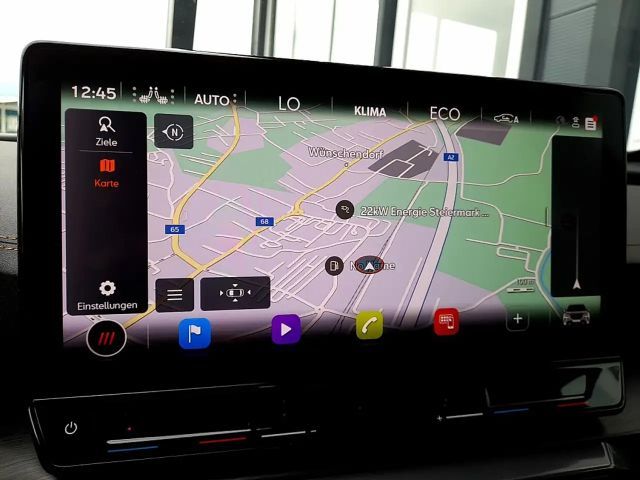 Cupra Formentor DSG VZ