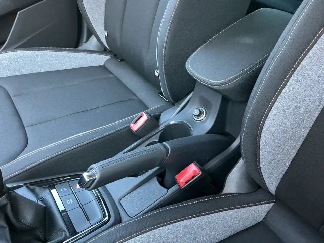 Skoda Scala Selection