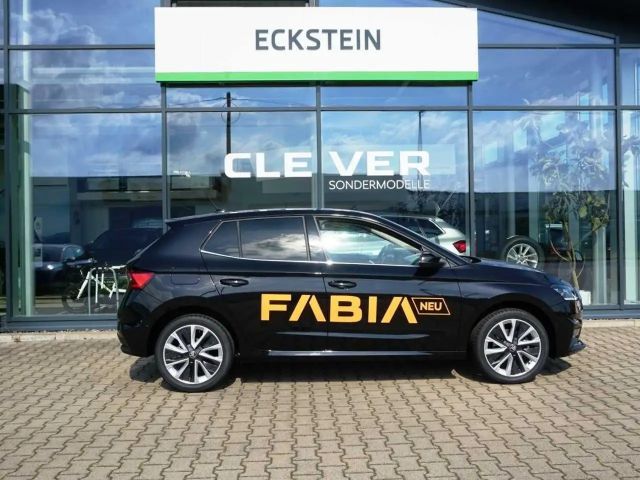 Skoda Fabia 1.0 TSI Style Style