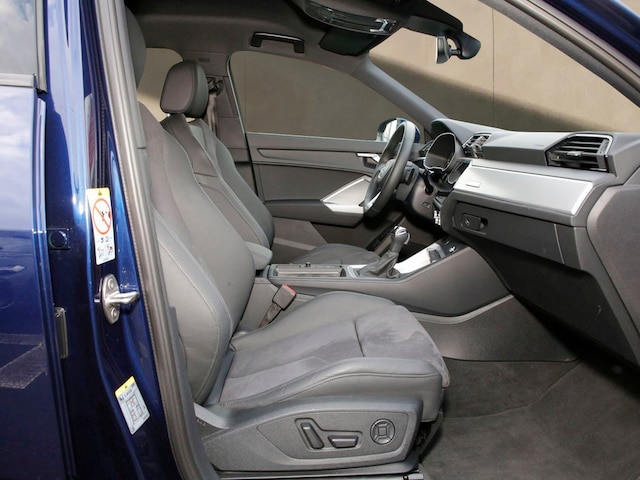 Audi Q3 35 TFSI S-Line S-Tronic Sportback