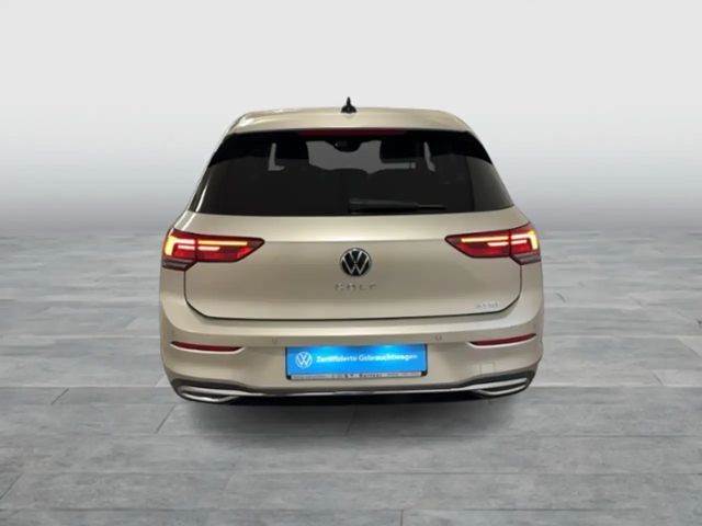 Volkswagen Golf DSG Golf VIII Move Plus