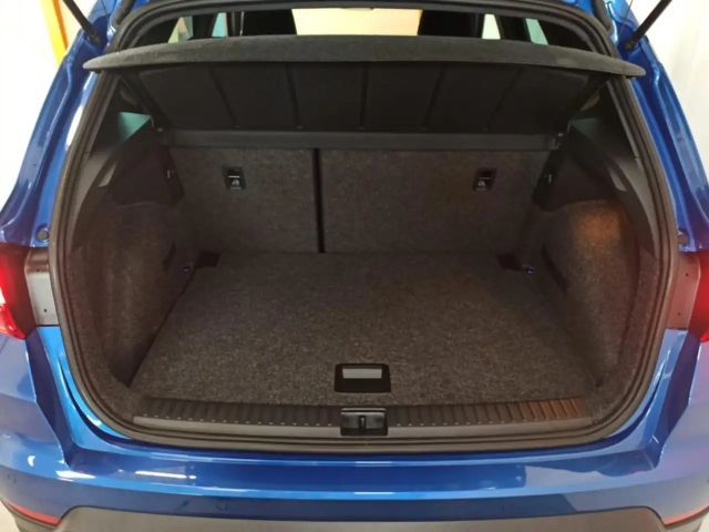 Seat Arona 1.0 TSI FR-lijn