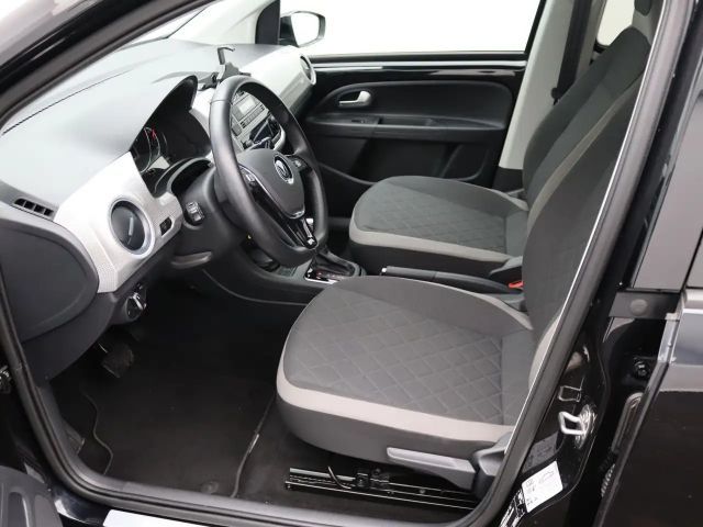 Volkswagen e-up! Edition / Bluetooth, SHZ, CCS, RFK, DAB+