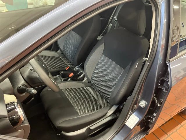 Nissan Micra IG-T N-WAY