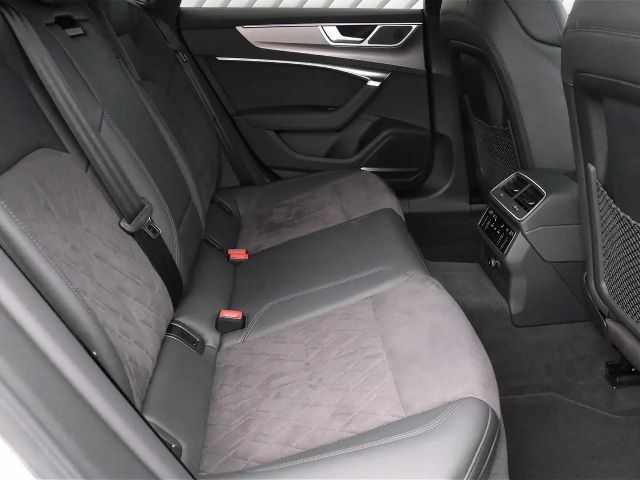 Audi RS7 4.0 TFSI Quattro Sport Sportback