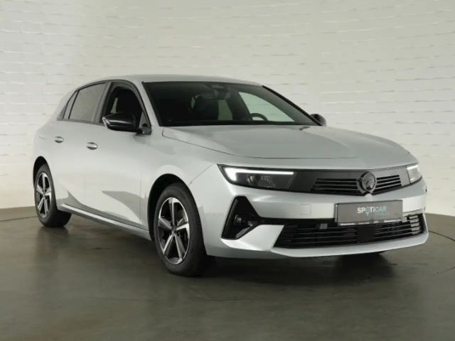 Opel Astra GS-Line Grand Sport