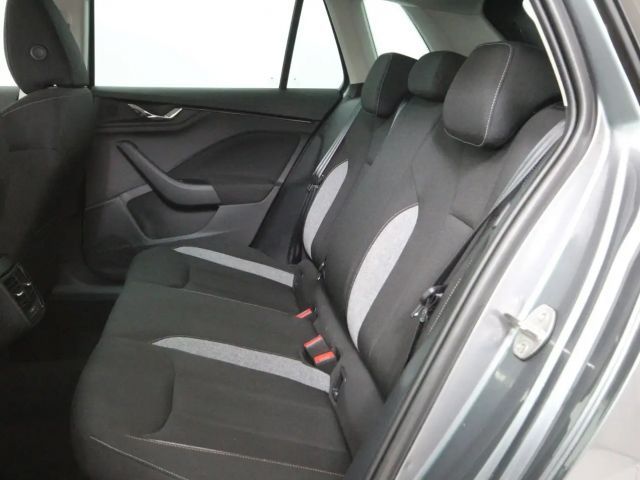 Skoda Kamiq Selection