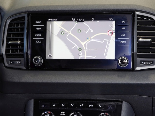 Skoda Karoq Sportline