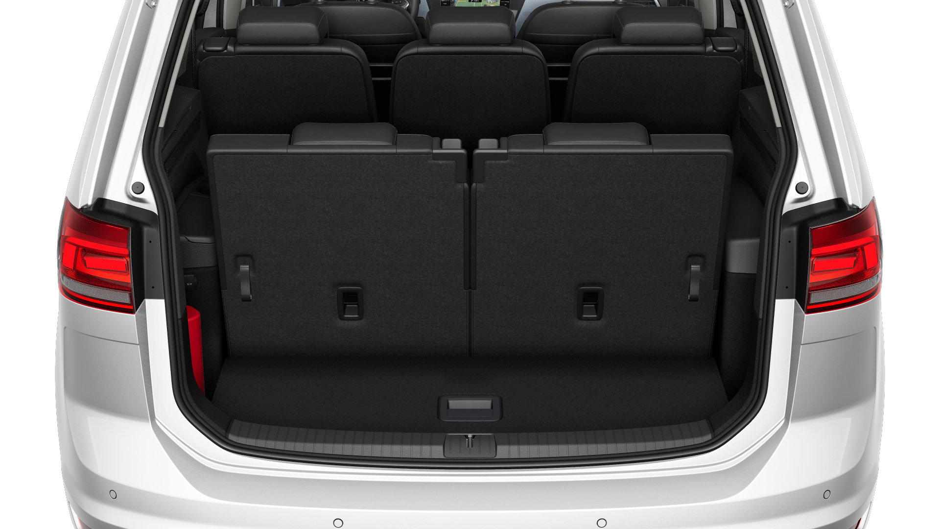 Volkswagen Touran 1.5 TSI DSG