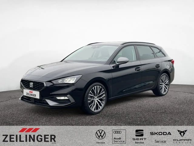 Seat Leon DSG FR-lijn Sportstourer