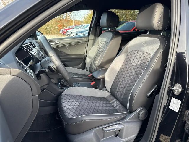 Volkswagen Tiguan Allspace DSG R-Line