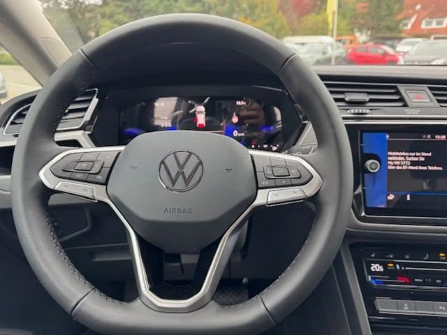 Volkswagen Touran BMT Comfortline