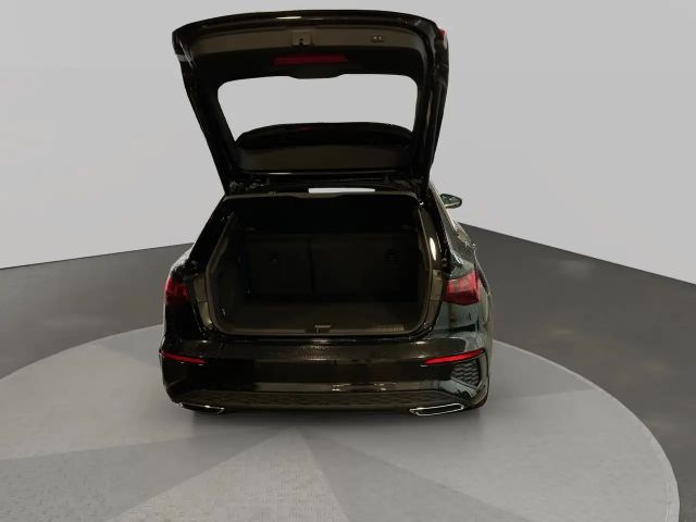 Audi A3 35 TDI S-Line Sedan