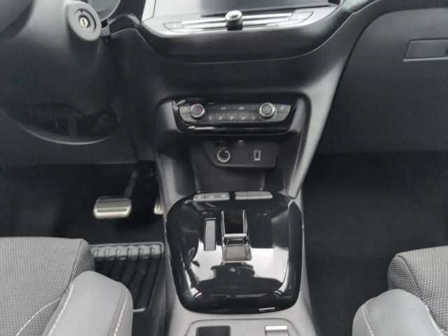 Opel Corsa GS-Line Grand Sport Turbo