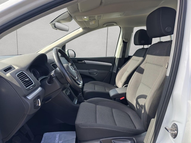 Volkswagen Sharan 1.4 TSI Comfortline