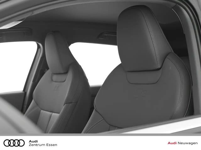 Audi Q3 Hybride S-Line