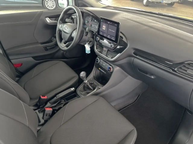 Ford Puma Cool & Connect EcoBoost