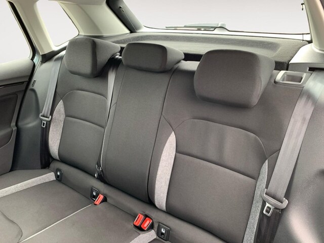 Skoda Kamiq 1.0 TSI Active