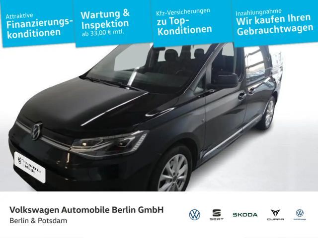 Volkswagen Caddy 1.5 TSI DSG Style