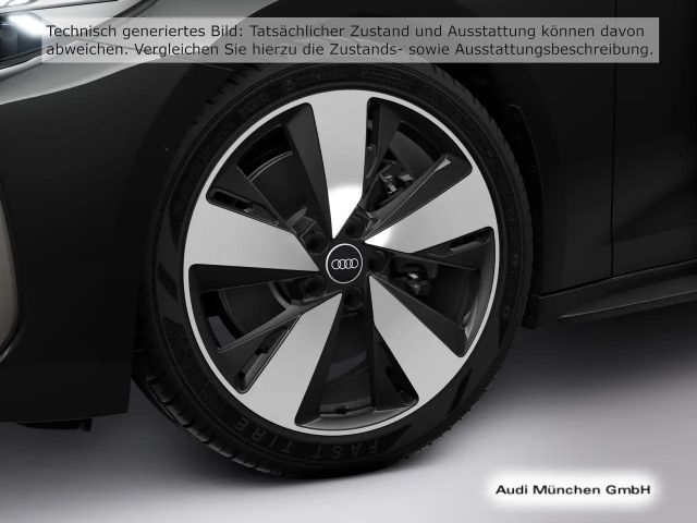 Audi A5 S-Line S-Tronic