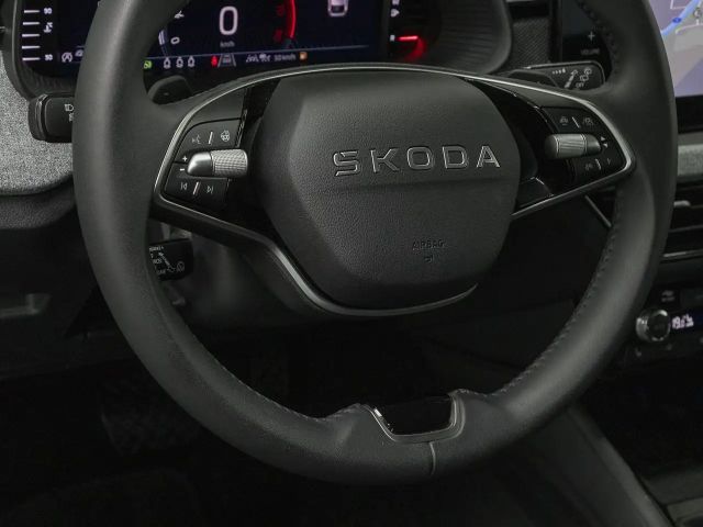 Skoda Scala 1.0 TSI Selection