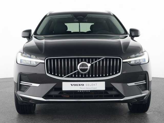 Volvo XC60 XC60