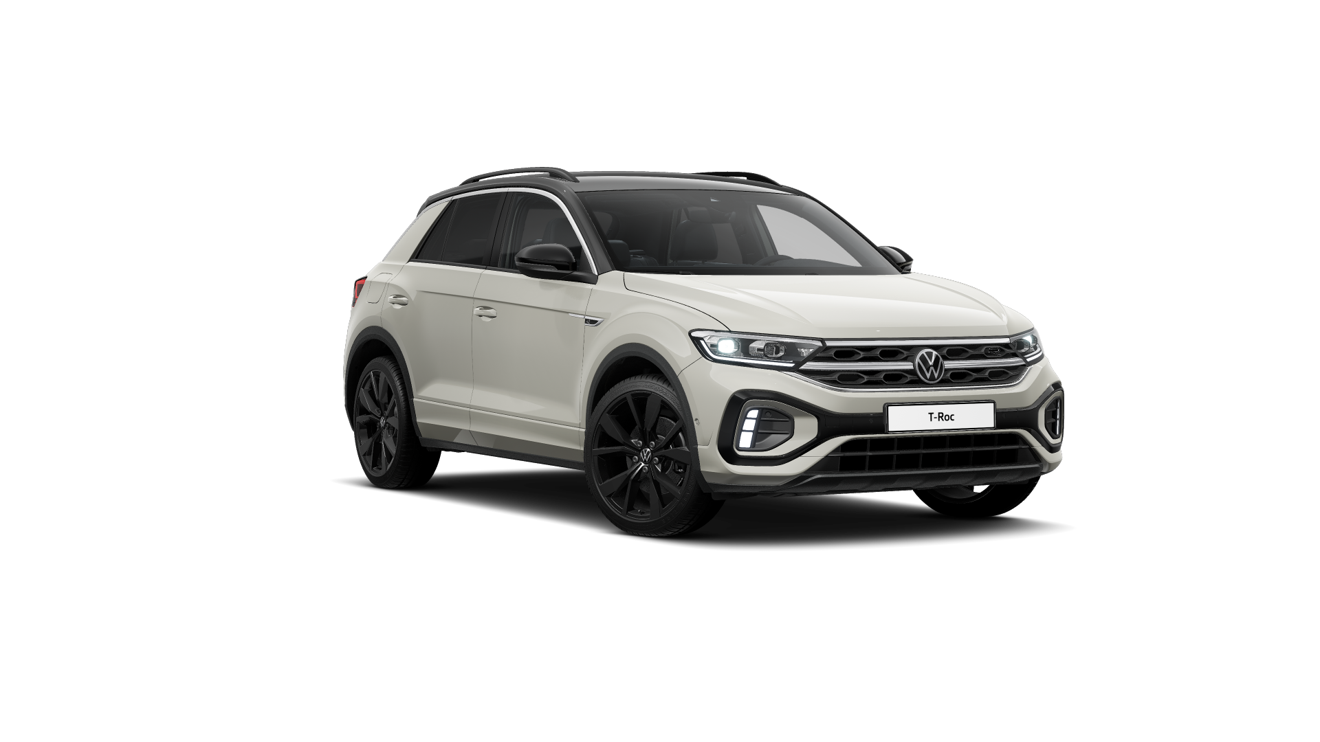 Volkswagen T-Roc 1.0 TSI R-Line