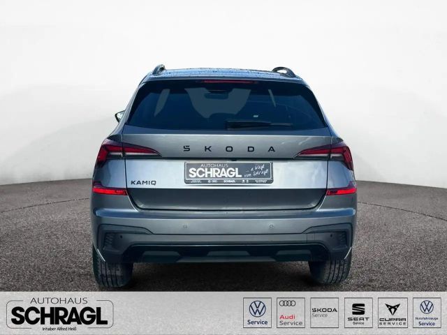 Skoda Kamiq 1.5 TSI Monte Carlo
