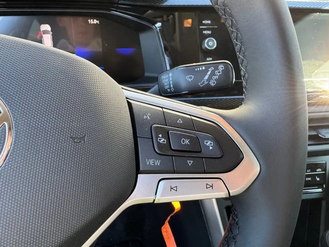 Volkswagen Polo Friends TSI