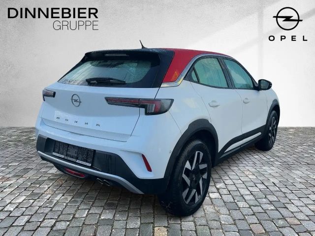 Opel Mokka Elegance