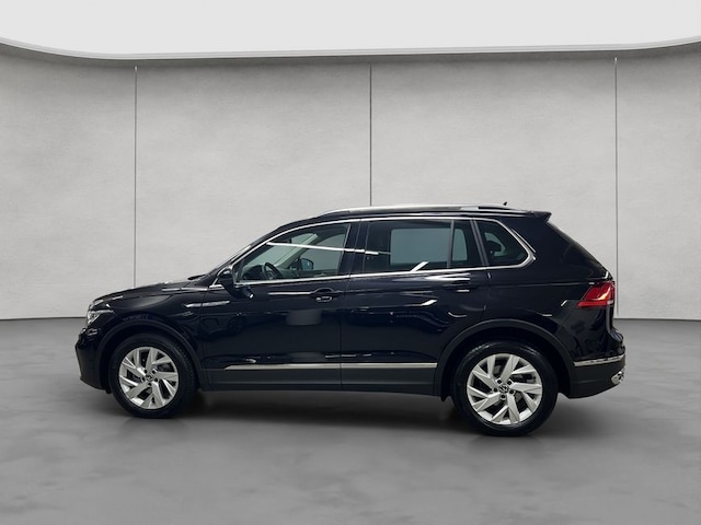 Volkswagen Tiguan 2.0 TDI Elegance Elegance