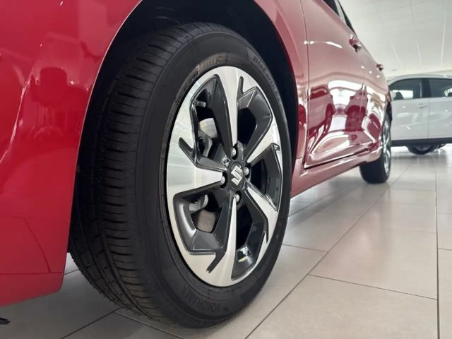 Suzuki Swift Comfort