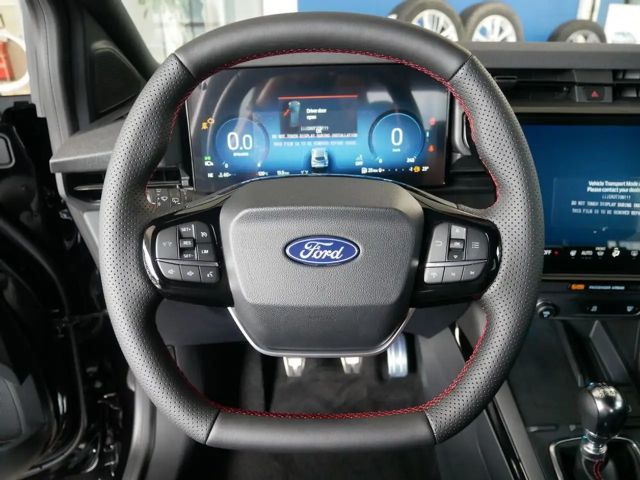 Ford Puma EcoBoost ST Line