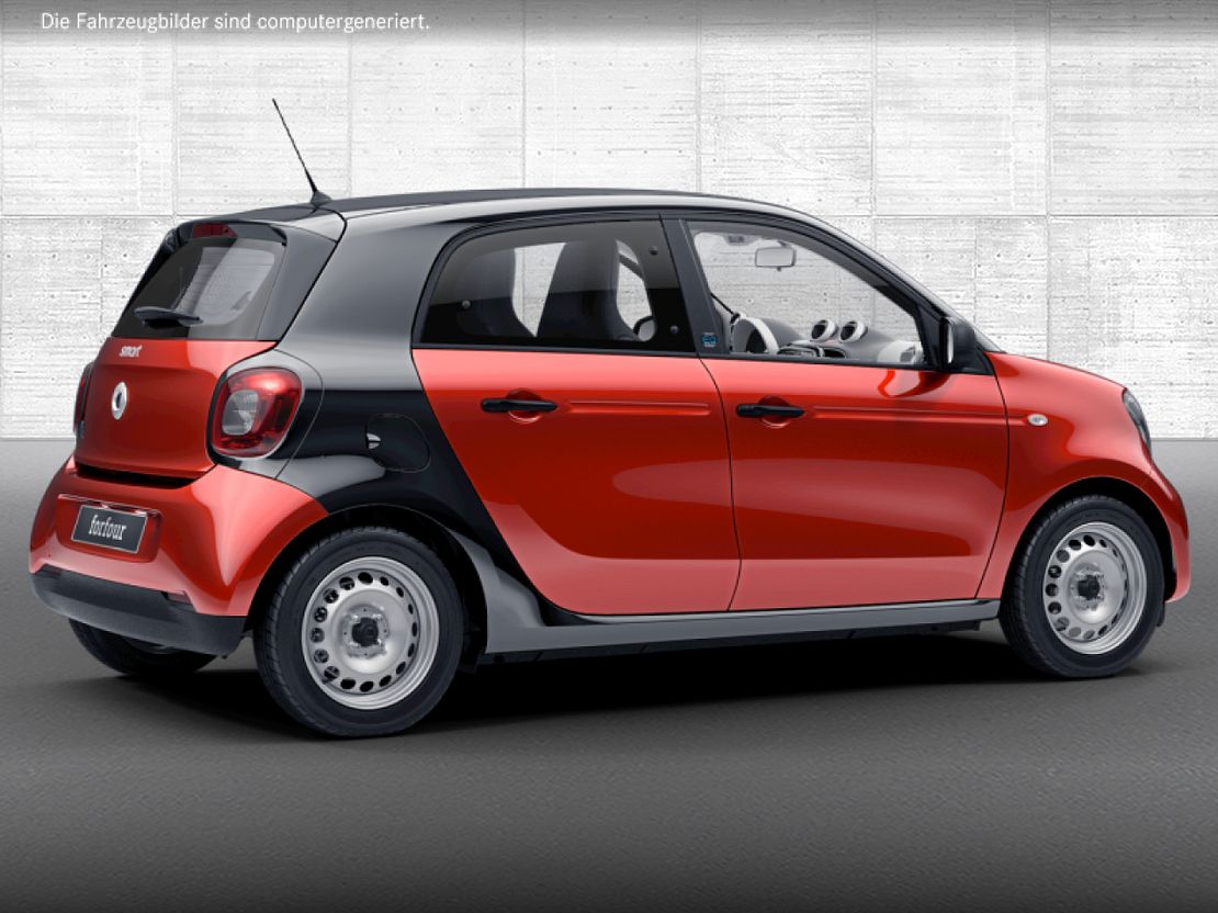 Smart EQ forfour forfour EQ