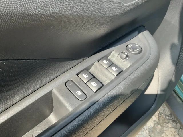 Opel Frontera Edition