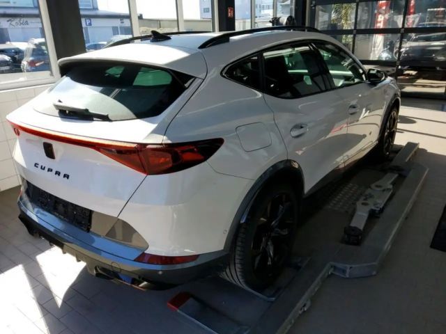 Cupra Formentor 1.4 VZ e-Hybrid