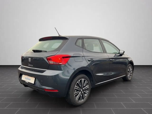Seat Ibiza 1.0 TSI Style