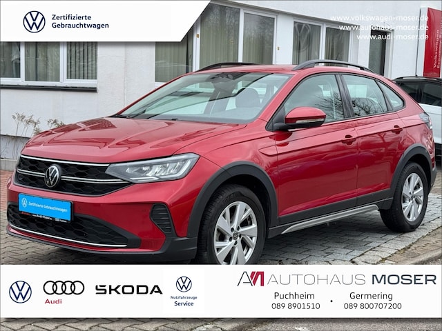 Volkswagen Taigo 1.0 TSI Life